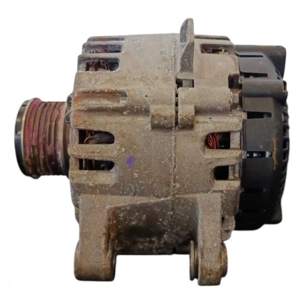 Alternador Ram Rampage 2.2 2024 2025