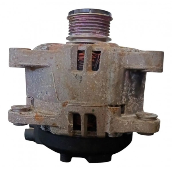 Alternador Ram Rampage 2.2 2024 2025