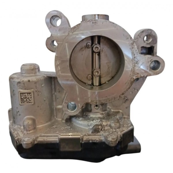 Tbi Corpo Borboleta Ram Rampage 2.2 2024 2025