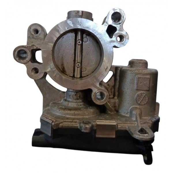 Tbi Corpo Borboleta Ram Rampage 2.2 2024 2025