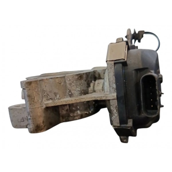 Tbi Corpo Borboleta Ram Rampage 2.2 2024 2025