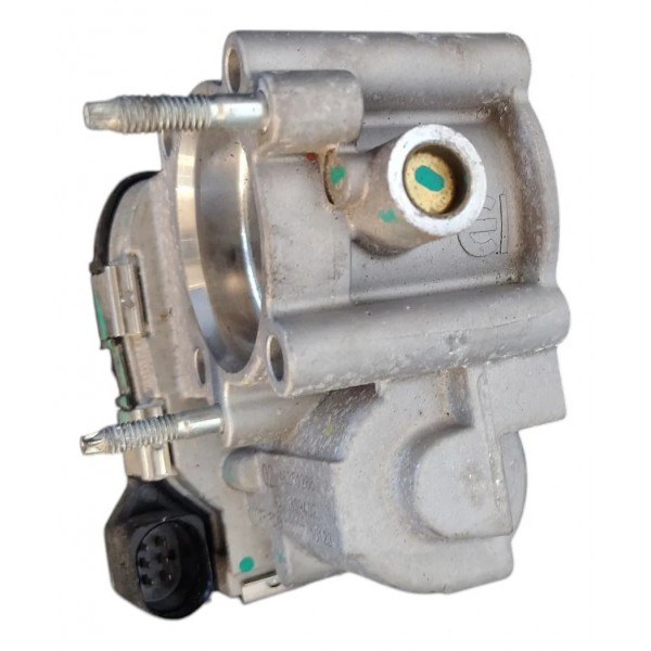 Corpo Borboleta Tbi Jeep Compass 2021 2024 Original