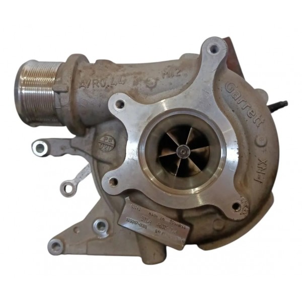 Turbina Ram Rampage 2.2 2024 2025