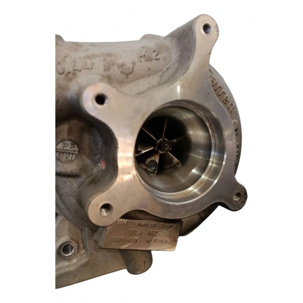 Turbina Ram Rampage 2.2 2024 2025
