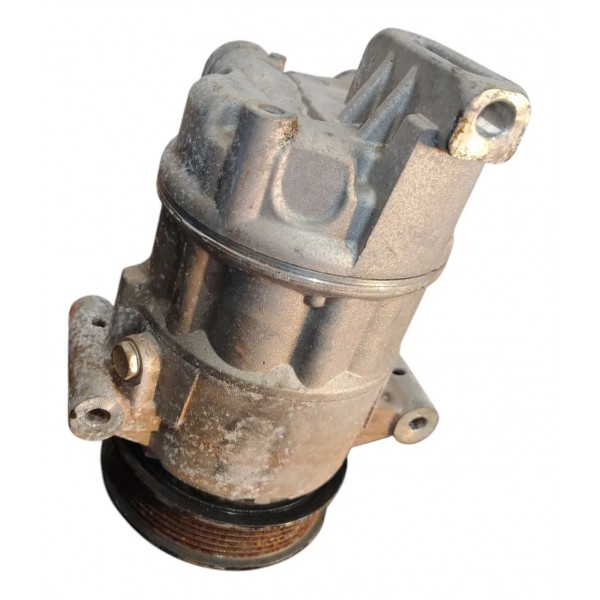 Compressor Ram Rampage 2.2 2024 2025 Original