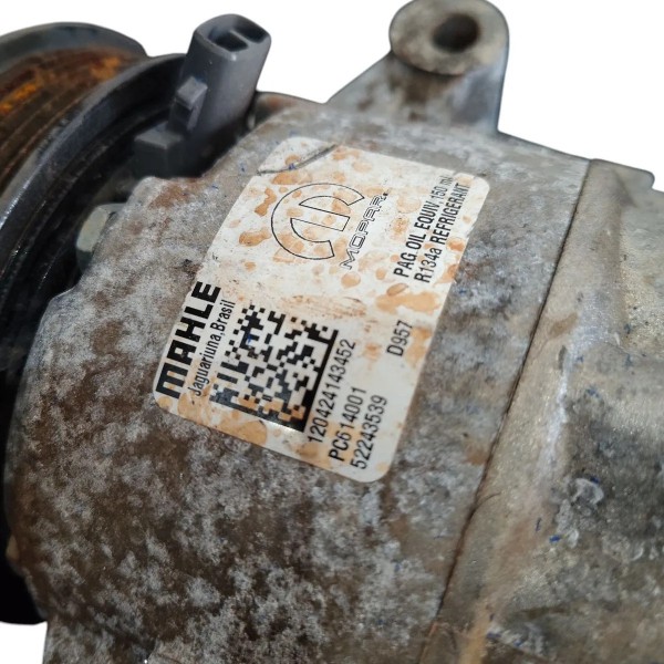 Compressor Ram Rampage 2.2 2024 2025 Original