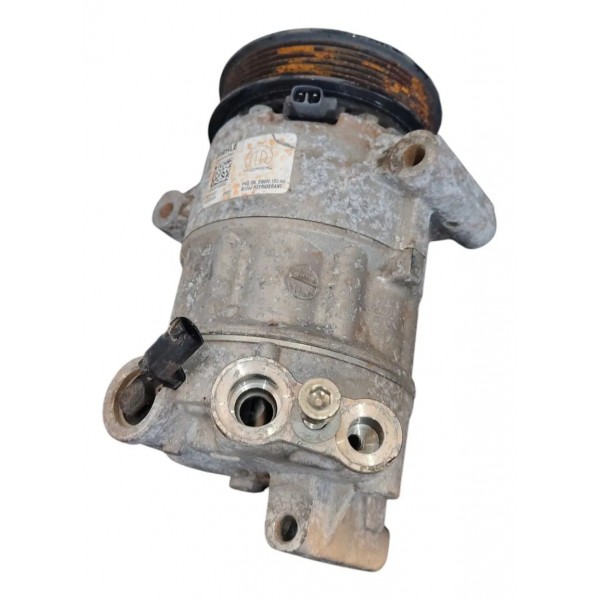 Compressor Ram Rampage 2.2 2024 2025 Original