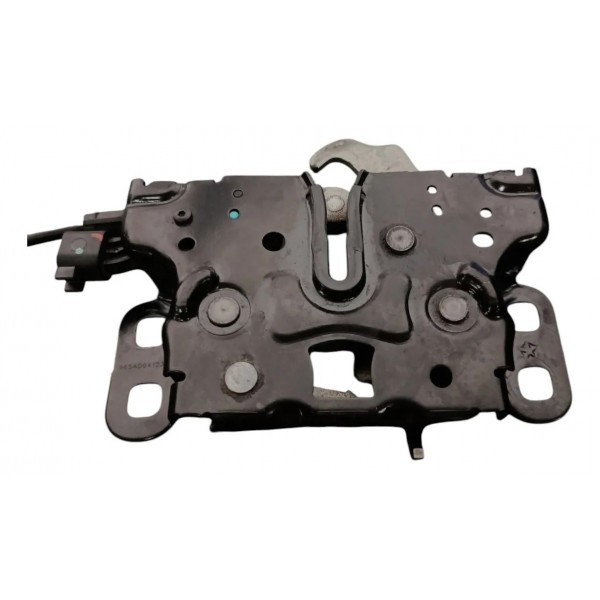 Fechadura Capô Jeep Compass 2023