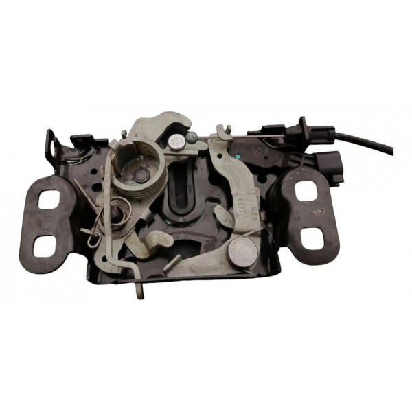 Fechadura Capô Jeep Compass 2023