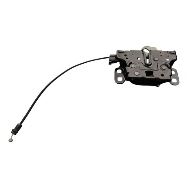 Fechadura Capô Jeep Compass 2023