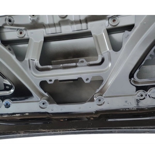 Tampa Porta-malas Byd Dolphin Mini 2024 2025 Original
