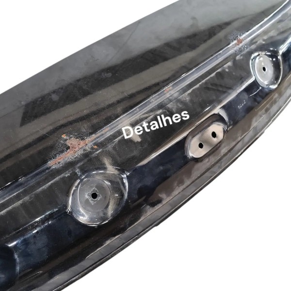 Tampa Porta-malas Byd Dolphin Mini 2024 2025 Original