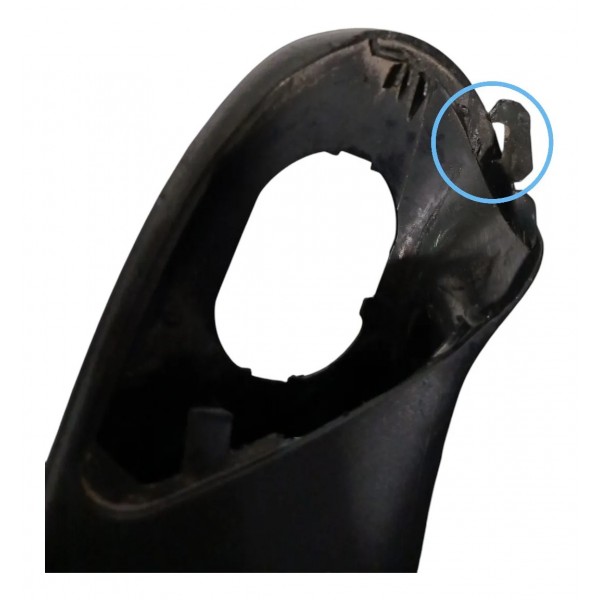 Acabamento Retrovisor Direito Mercedes Glc 300 2023