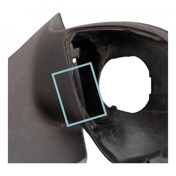 Acabamento Retrovisor Direito Mercedes Glc 300 2023