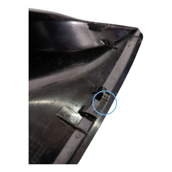 Acabamento Retrovisor Direito Mercedes Glc 300 2023