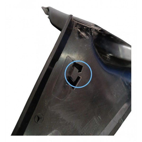 Acabamento Retrovisor Direito Mercedes Glc 300 2023