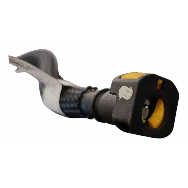 Mangueira Retorno Bico Injetor Fiat Toro 2024 2025