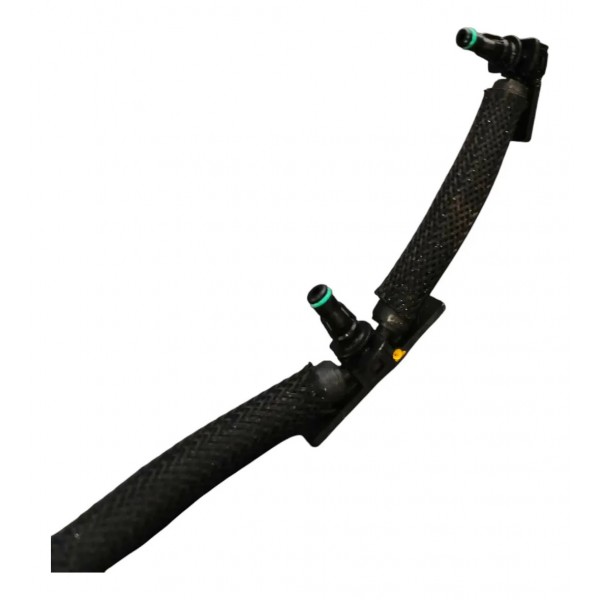 Mangueira Retorno Bico Injetor Fiat Toro 2024 2025