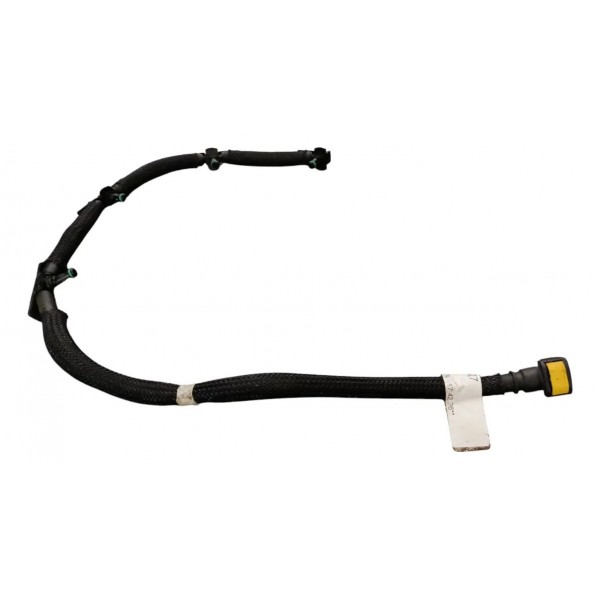 Mangueira Retorno Bico Injetor Fiat Toro 2024 2025