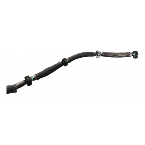Mangueira Retorno Bico Injetor Fiat Toro 2024 2025