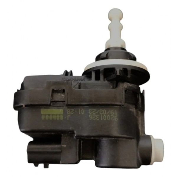 Motor Regulagem Farol Jeep Compass 2022 2025