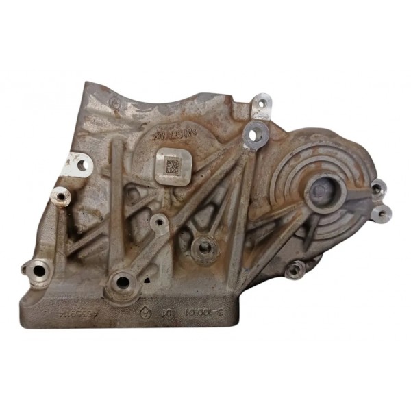 Suporte Motor Tampa Correia Dentada Ram Rampage 2.2 24 25