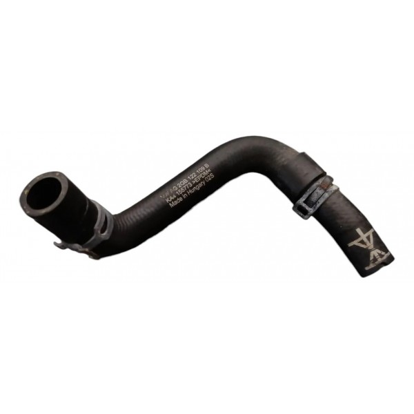 Mangueira Radiador Volkswagen Virtus 2023 2024