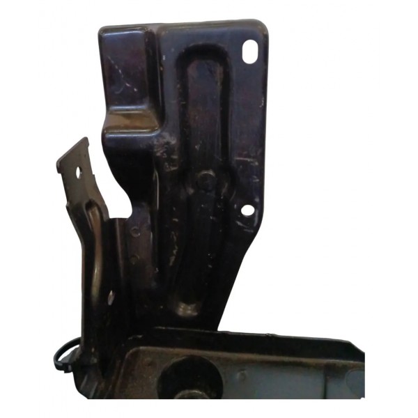 Suporte Caixa Bateria Jeep Compass Renegade Toro 2022 2024