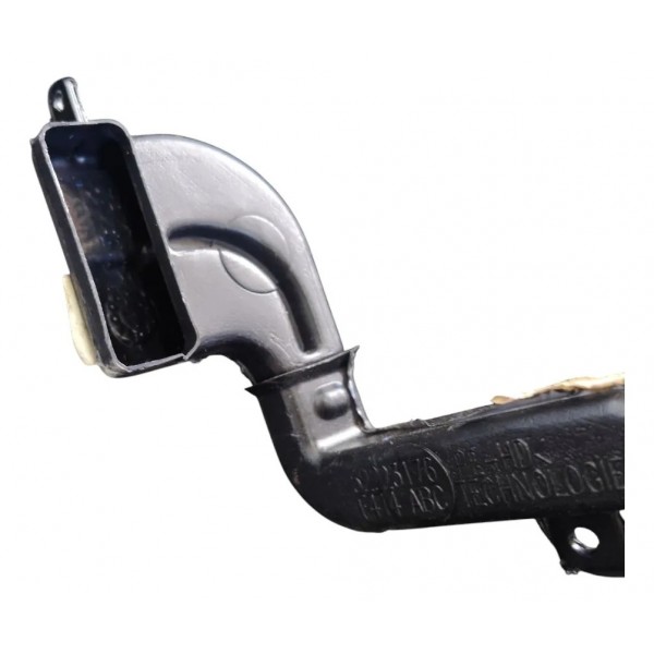 Duto Ar Condicionado Ram Rampage Laramie 2.0 2023 2024