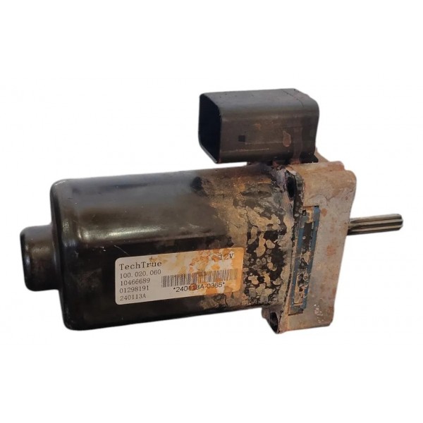 Motor Atuador Diferencial Ram Rampage 2.2 Diesel 2025