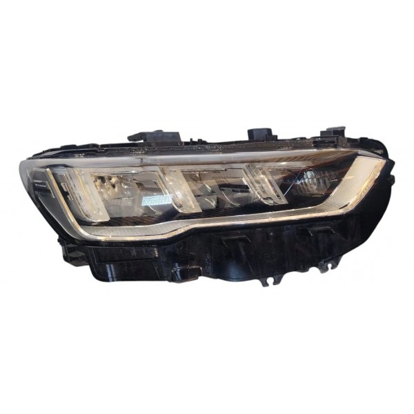 Farol Dianteiro Direito Byd Song Pro 2024 2025 Original Direito/passageiro