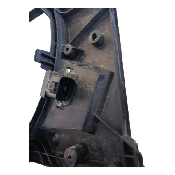 Ventoinha Radiador Byd Dolphin 2023 2025
