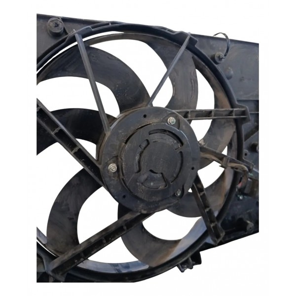 Ventoinha Radiador Byd Dolphin 2023 2025