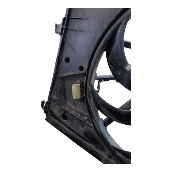 Ventoinha Radiador Byd Dolphin 2023 2025
