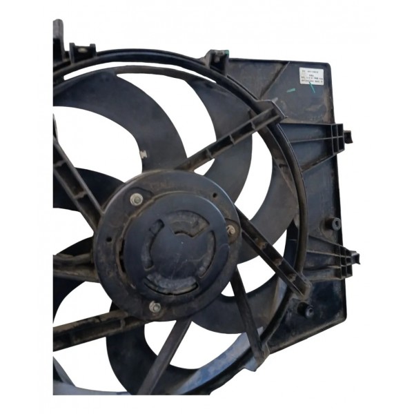 Ventoinha Radiador Byd Dolphin 2023 2025