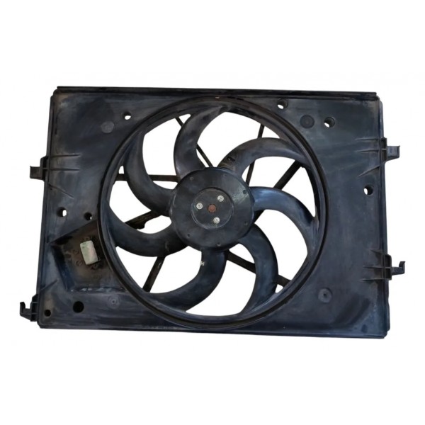 Ventoinha Radiador Byd Dolphin 2023 2025
