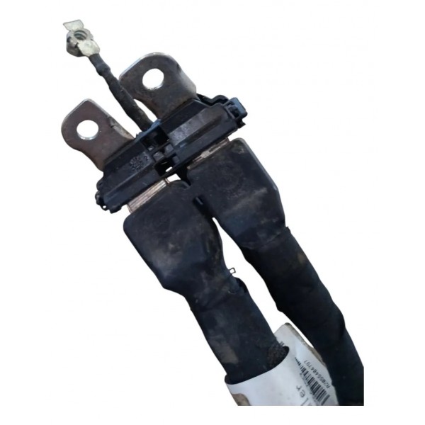 Cabo Bateria Motor Arranque Altern Mercedes Glc 300 2023