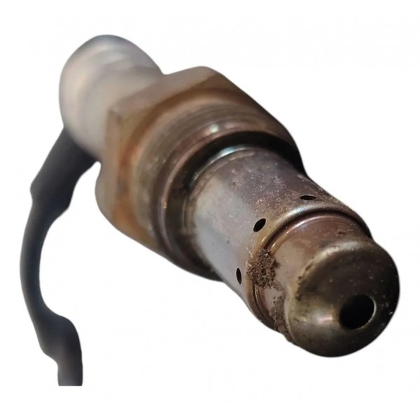 Sonda Lambda Fiat Toro Ranch Rampage 2.2 4x4 Aut 2024 2025