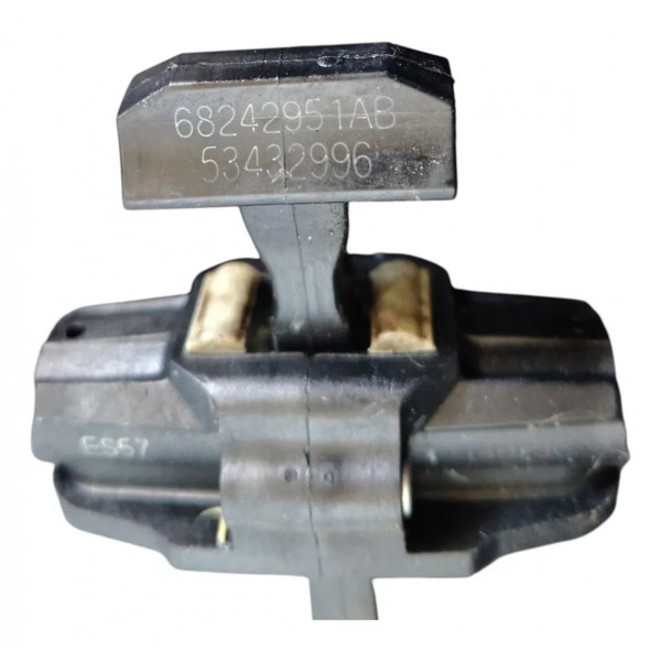 Limitador Porta Dianteira Fiat Toro 2016 A 2024 Original