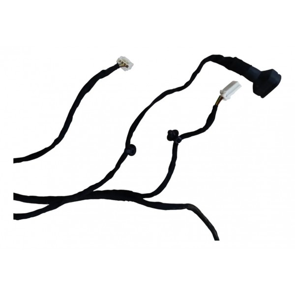 Chicote Esquerda Tampa Traseira Chery Tiggo 8 2023