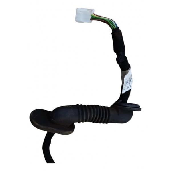 Chicote Esquerda Tampa Traseira Chery Tiggo 8 2023