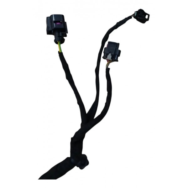 Chicote Esquerda Tampa Traseira Chery Tiggo 8 2023