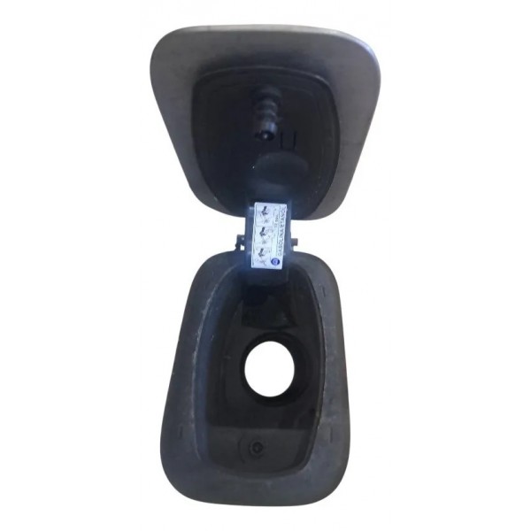 Portinhola Tanque Combustível Jeep Compass 2016 2021