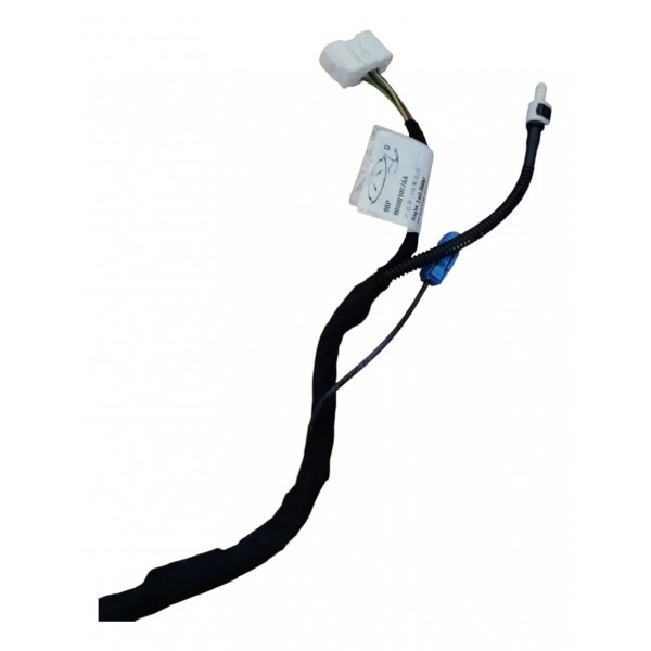 Chicote Direito Tampa Traseira Chery Tiggo 8 2023