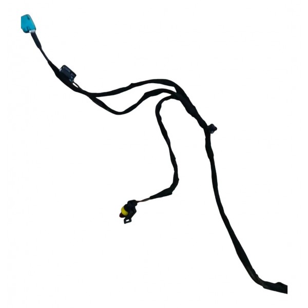 Chicote Direito Tampa Traseira Chery Tiggo 8 2023