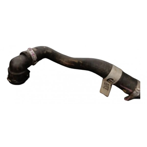 Mangueira Água Radiador Fiat Toro 2024 2025
