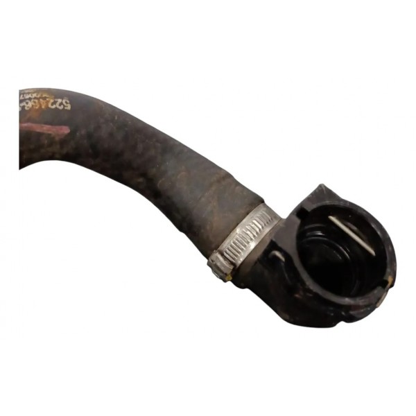 Mangueira Água Radiador Fiat Toro 2024 2025