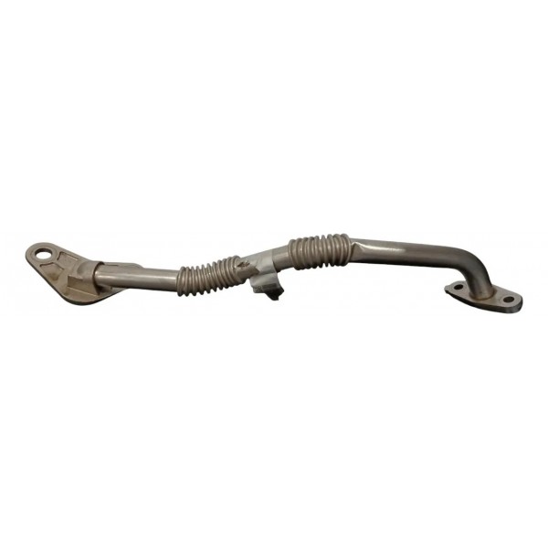 Cano Óleo Turbina Fiat Toro 2022 2024