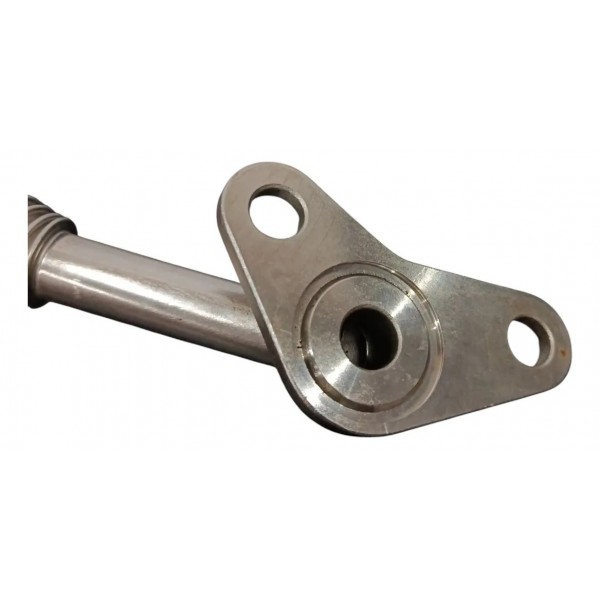 Cano Óleo Turbina Fiat Toro 2022 2024