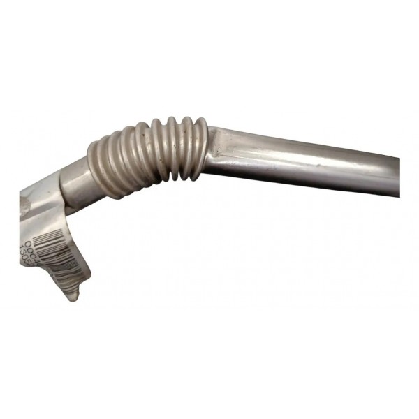 Cano Óleo Turbina Fiat Toro 2022 2024